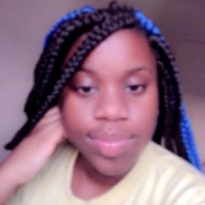 Meet your Posher, Madyson